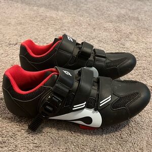 Peloton Cycling Shoes